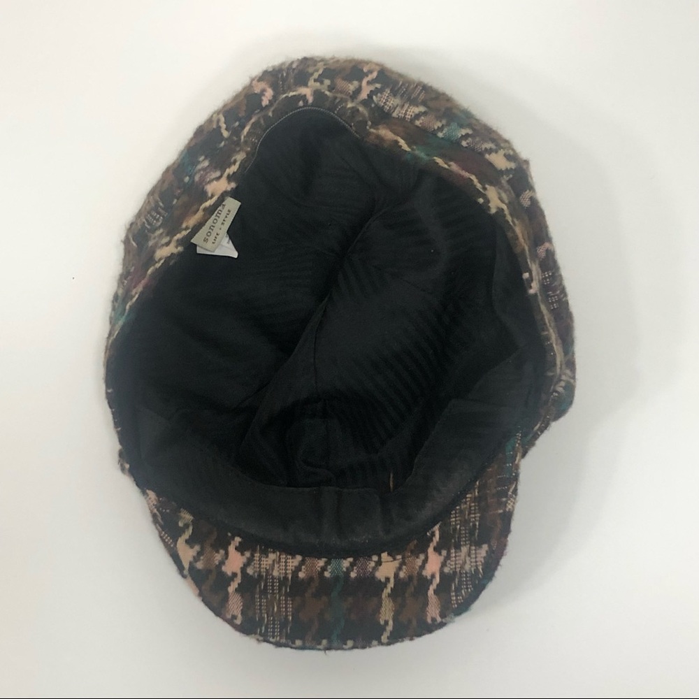 Sonoma Cap - Picture 14 of 14
